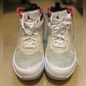 Jordan Kids' Grade School Air Jordan XXXVII Basketball Shoes